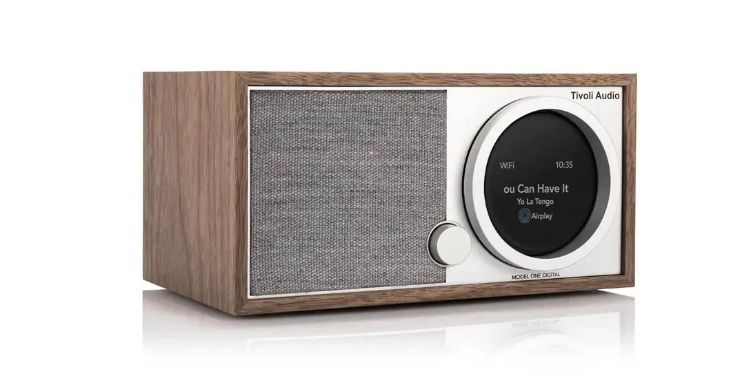 Tivoli Audio Model One Digtal Generation 2 Owner's Manual Tivoli Audio Model One Digtal Generation 2 Owner's Manual