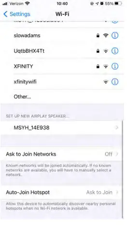 Tivoli Audio Model One Digtal Generation-fig12