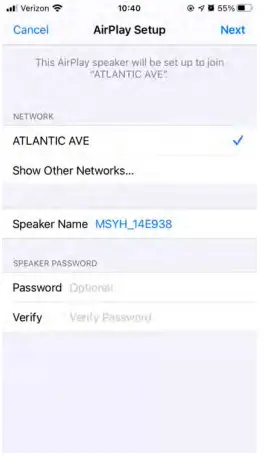 Tivoli Audio Model One Digtal Generation-fig13