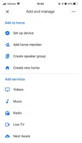 Tivoli Audio Model One Digtal Generation-fig3