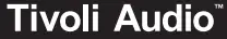 Tivoli Audio-logo