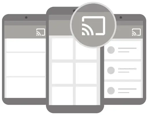 harman CITATION ONE Product Turn 5