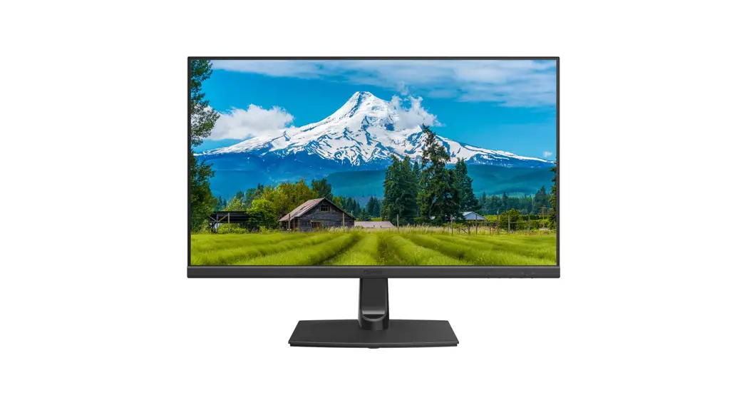 Planar Pxn2700 27 Inch Hd Led Lcd Monitor User Guide
