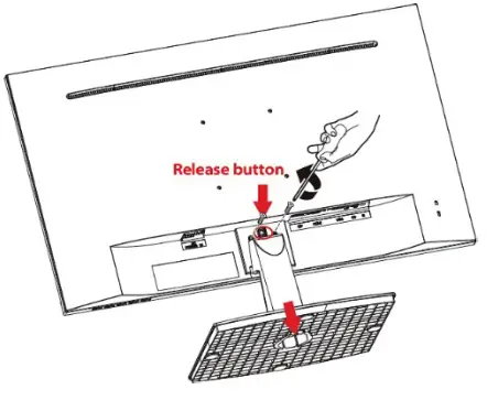 PLANAR PXN2700 27 Inch HD LED LCD Monitor - fig 10