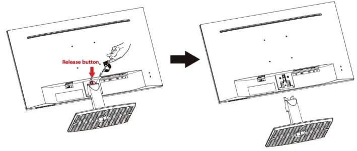 PLANAR PXN2700 27 Inch HD LED LCD Monitor - fig 2
