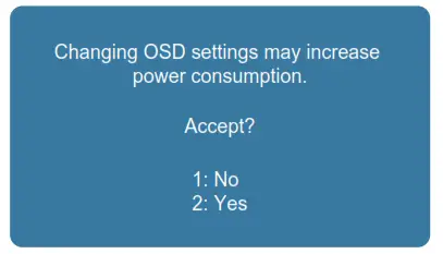 PLANAR PXN2700 27 Inch HD LED LCD Monitor - icon 13