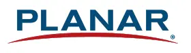 PLANAR - logo