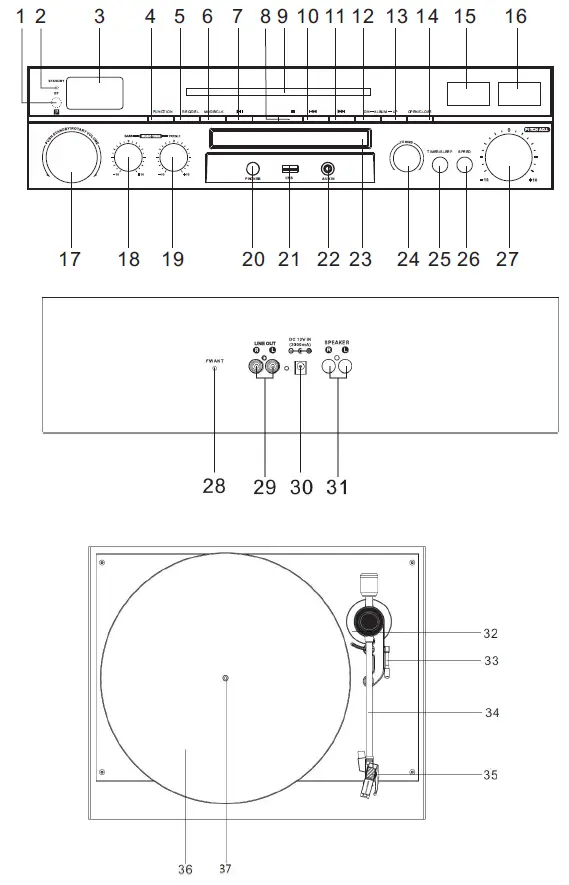Trinovae-Development-COMMANDER-2-Speed-Turntable-fig1