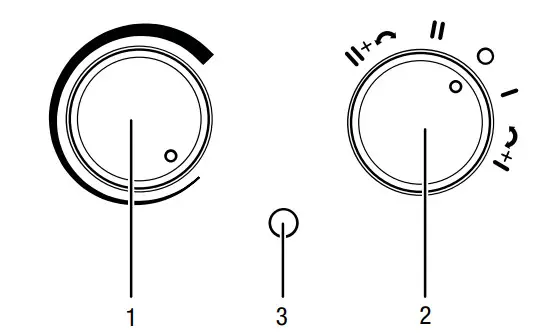 Trotec TFC 15 E ceramic Fan Heater - figure 5
