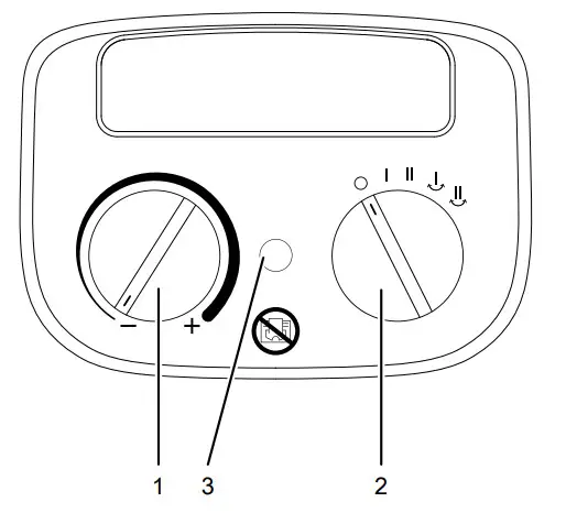 Trotec TFC 15 E ceramic Fan Heater - figure 6