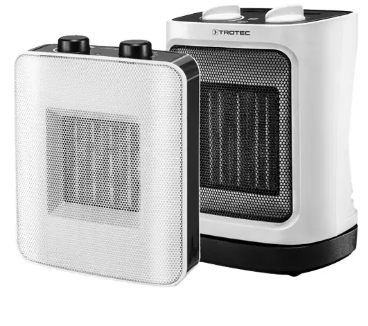 Trotec TFC 15 E ceramic Fan Heater