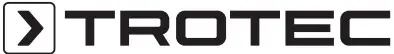 Trotec - logo