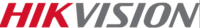 HIKVISION LOGO