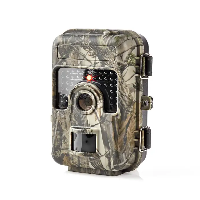 Nedis Wcam130gn Wildlife Camera User Manual Nedis Wcam130gn Wildlife Camera User Manual