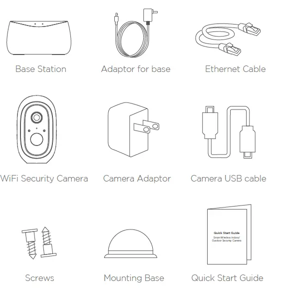 Shenzhen-Aoni-Electronic-E93C-Smart-Camera-fig1