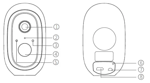 Shenzhen-Aoni-Electronic-E93C-Smart-Camera-fig3