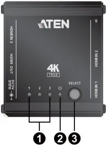 Components Inductions