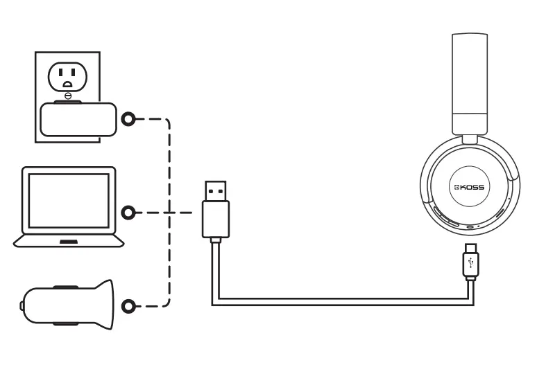 KOSS-BT330I-Bluetooth-Headset-1