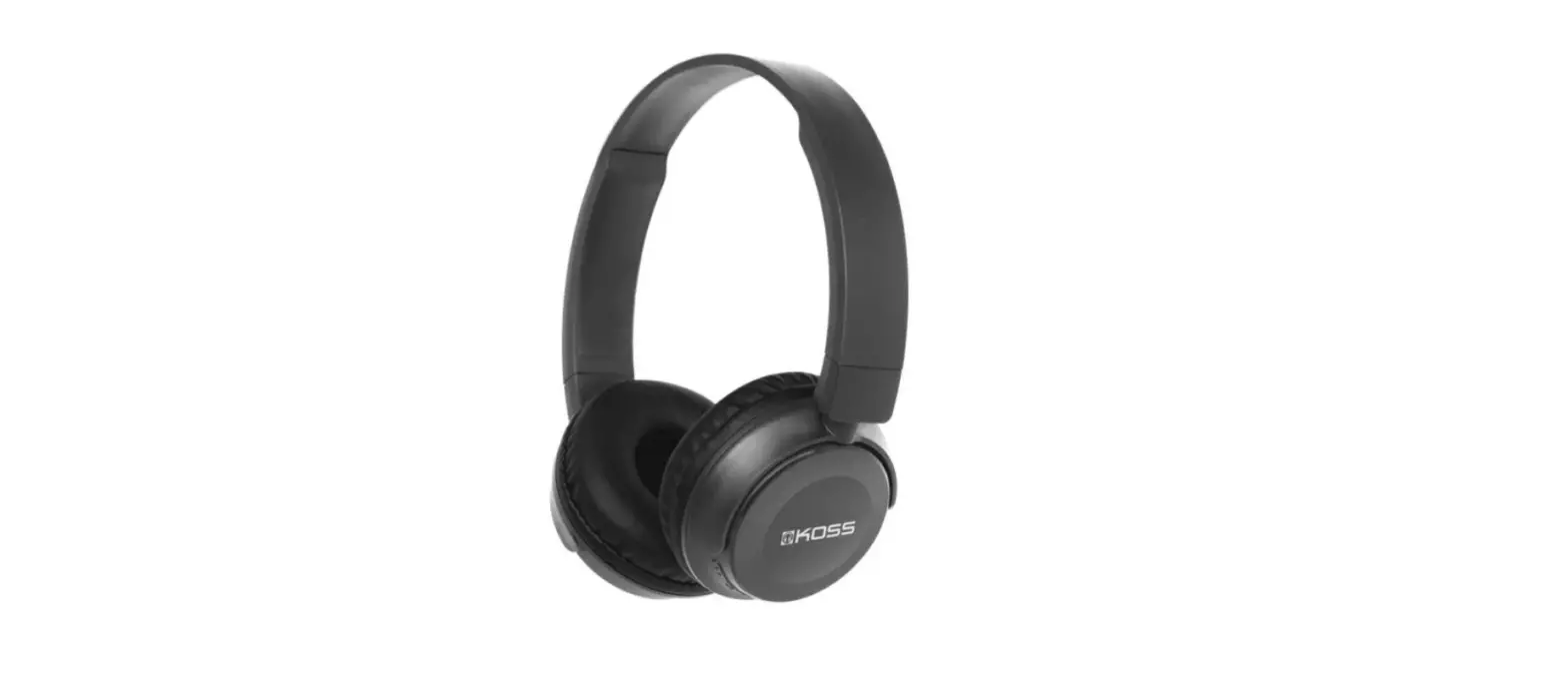 Koss Bt330i Bluetooth Headset Instructions Koss Bt330i Bluetooth Headset Instructions