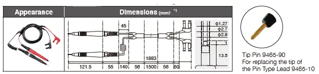 HIOKI-RM3545-Resistance-Meter-12