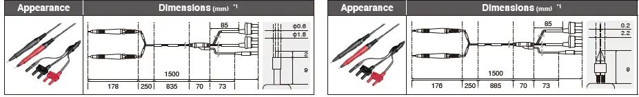 HIOKI-RM3545-Resistance-Meter-13
