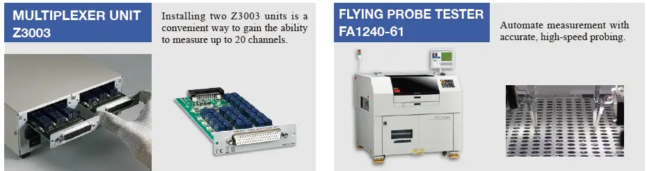 HIOKI-RM3545-Resistance-Meter-14