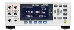 HIOKI-RM3545-Resistance-Meter-5
