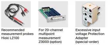 HIOKI-RM3545-Resistance-Meter-6