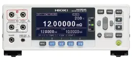 HIOKI-RM3545-Resistance-Meter-7