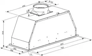 Electrical Details - ORU70MB
