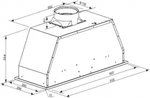 Electrical Details - ORU90MB