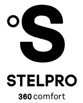 stelpro - logo