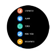 suinsist AK26 Pro Smart Watch for Men fig 13