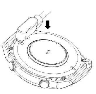 suinsist AK26 Pro Smart Watch for Men fig 3