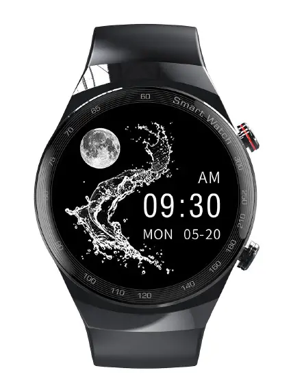 suinsist AK26 Pro Smart Watch for Men producct