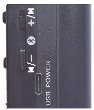 Yueny Electronic UFQ BT-Link Aviation Headset Bluetooth Adapter-fig6