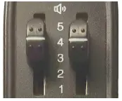 Yueny Electronic UFQ BT-Link Aviation Headset Bluetooth Adapter-fig7