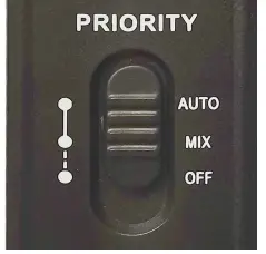 Yueny Electronic UFQ BT-Link Aviation Headset Bluetooth Adapter-fig8