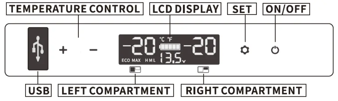 OPERATING INSTRUCTIONS