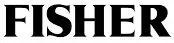 Fisher-logo