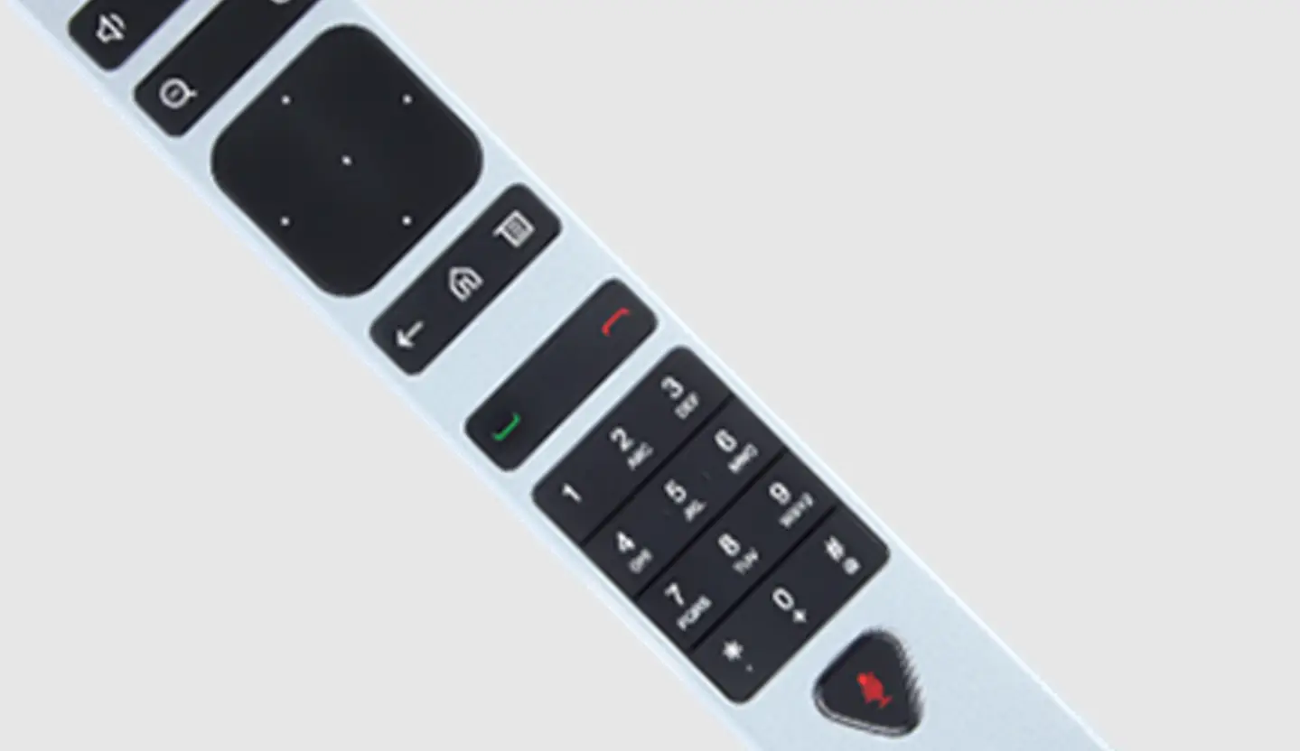 Polygroup Rc3a1 Remote Controller User Manual Polygroup Rc3a1 Remote Controller User Manual