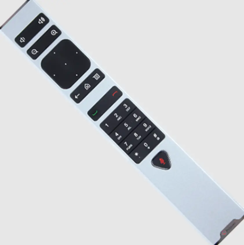 Polygroup RC3A1 Remote Controller logo