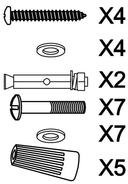 Product Parts