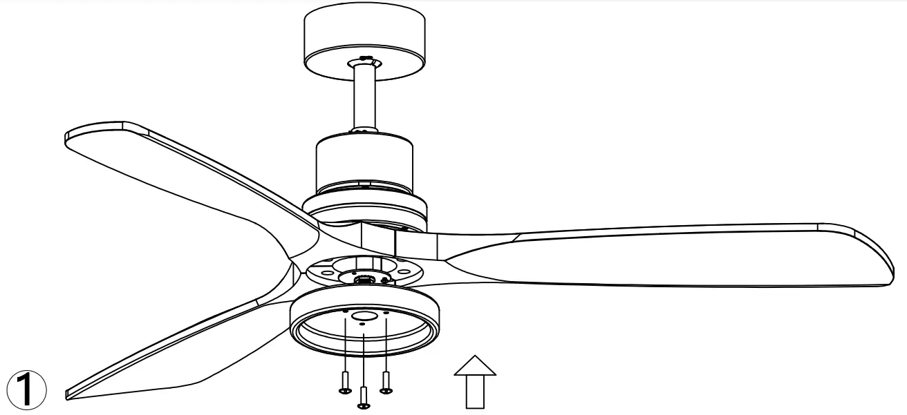 Installing Light Kit