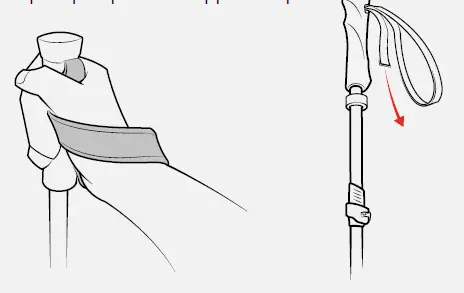 Alpkit-Shox-Comfort-Twins-Shock-Absorbing-Trekking-Poles-fig6