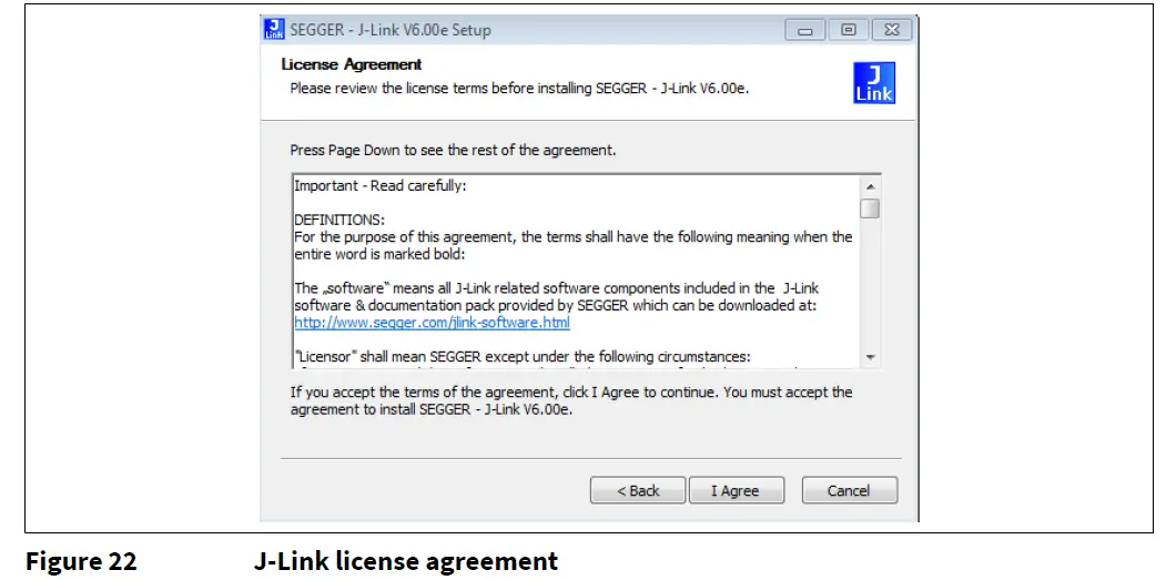 Infineon TLE493D 3D Magnetic Sensor 2 Go evaluation kit-20