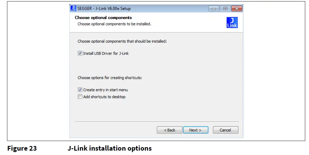 Infineon TLE493D 3D Magnetic Sensor 2 Go evaluation kit-21