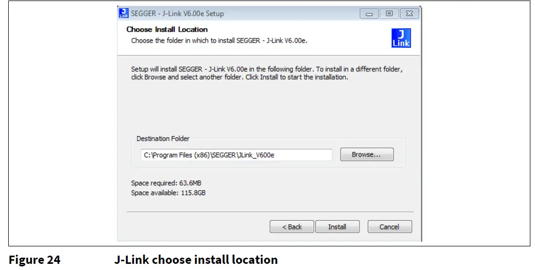 Infineon TLE493D 3D Magnetic Sensor 2 Go evaluation kit-22