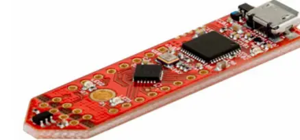 Infineon TLE493D 3D Magnetic Sensor 2 Go evaluation kit-product