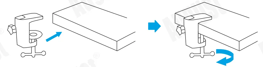 augustint REC100 USB Studio Microphone - fig 1